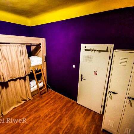 Hostel Riwer Рийека Екстериор снимка